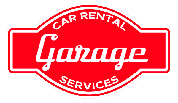 Garage Car Rental