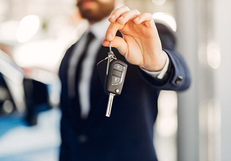 The Ultimate Guide to Renting a Car